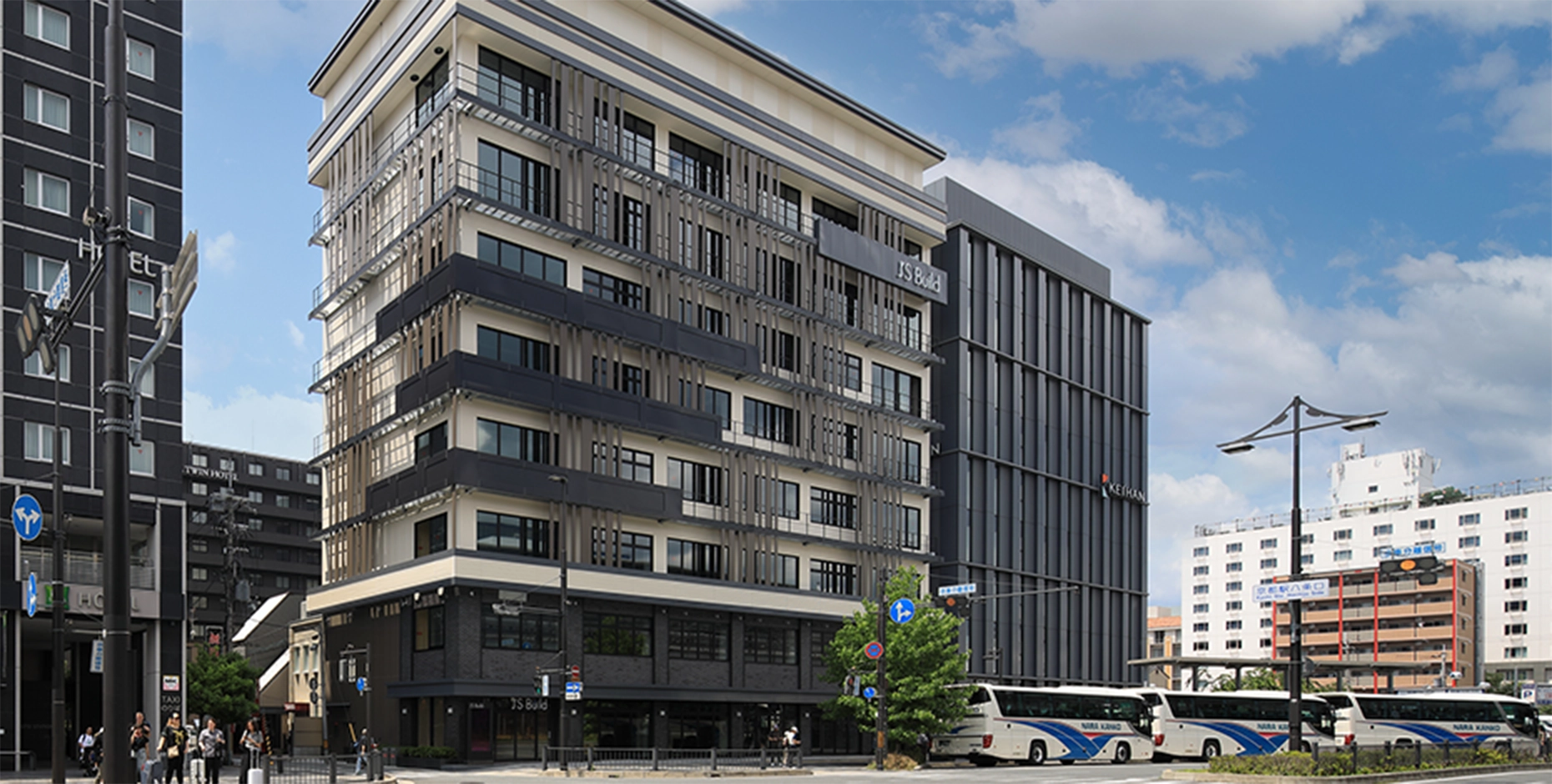 コーポレートアイデンティティ