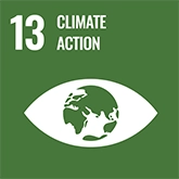 13 Taking specific action against climate change
