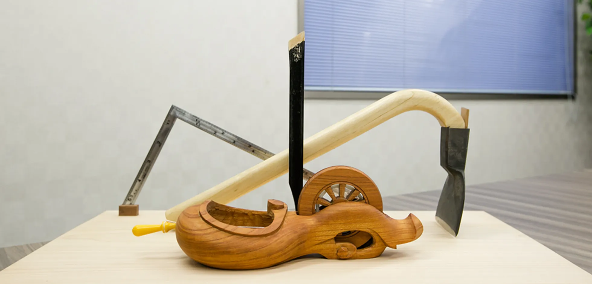 平常心。まっすぐに、素直に生きる。