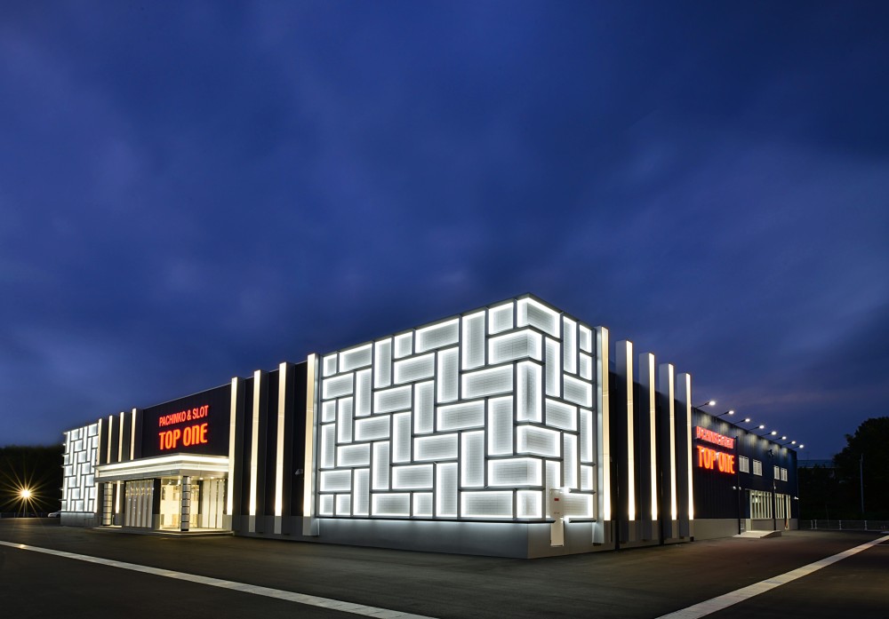 トップワン甲賀店