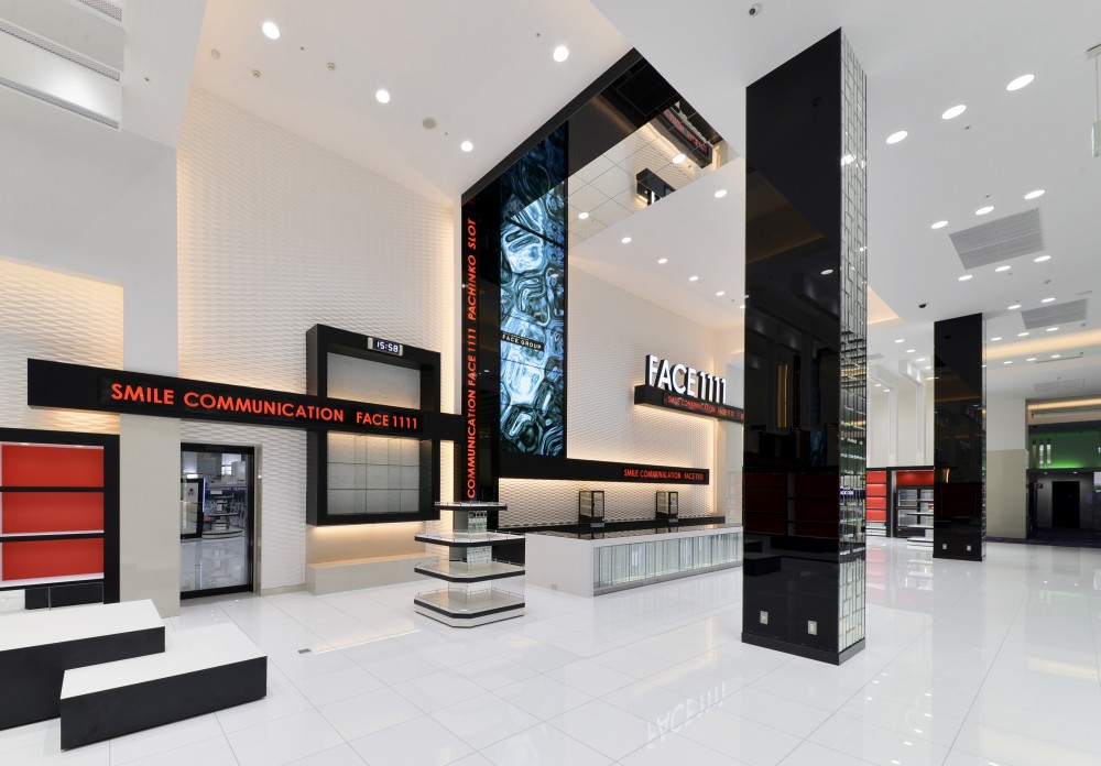 フェイス1111淀川店