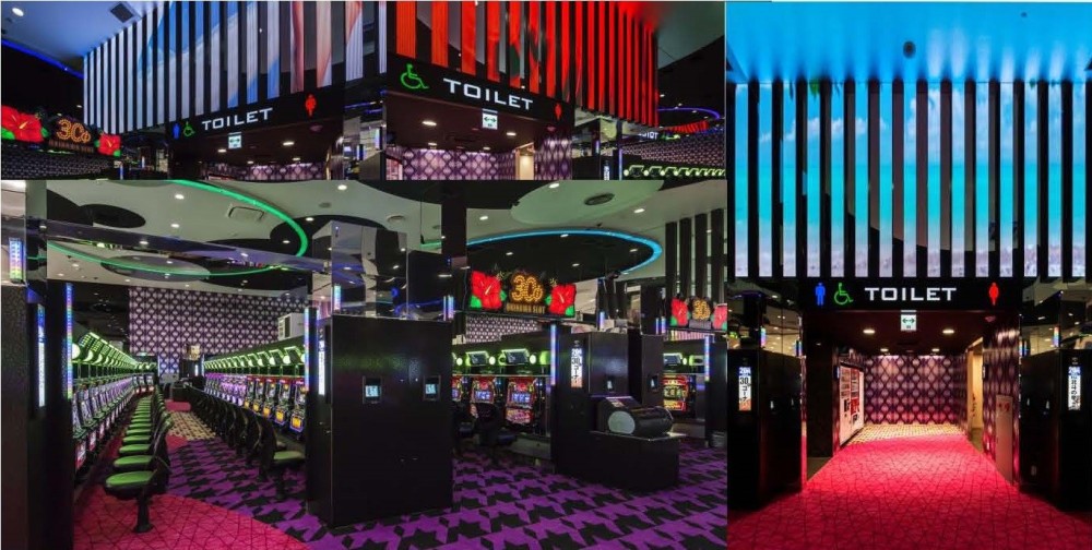 ウイング桑名店