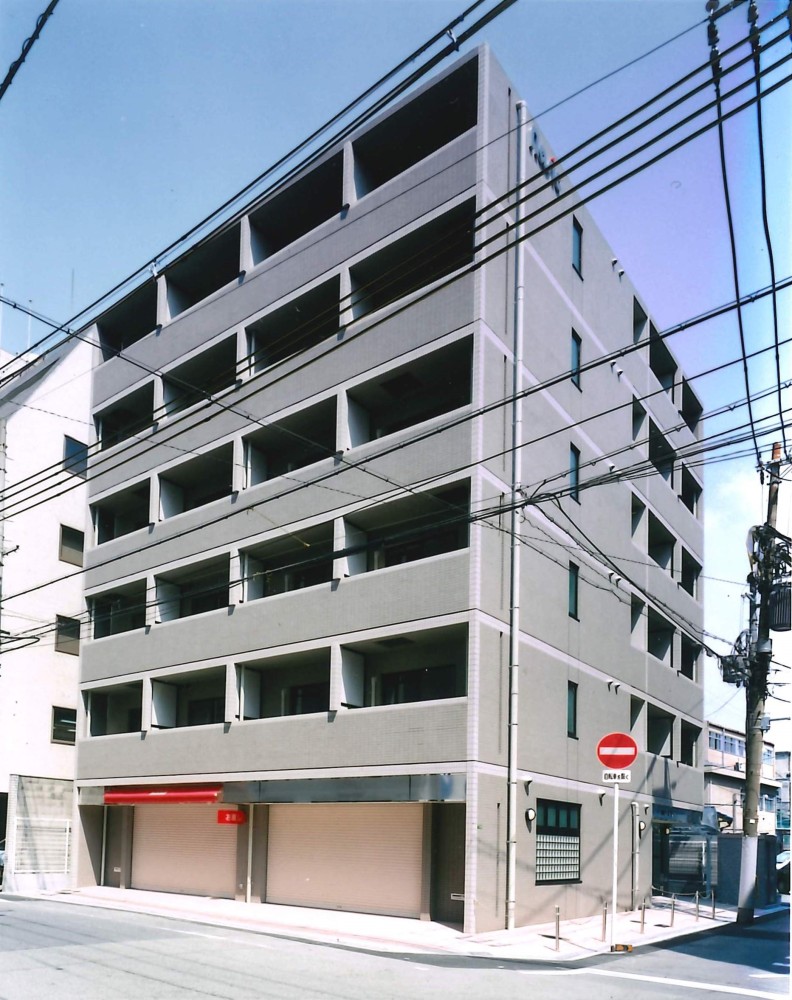 プロシード天六