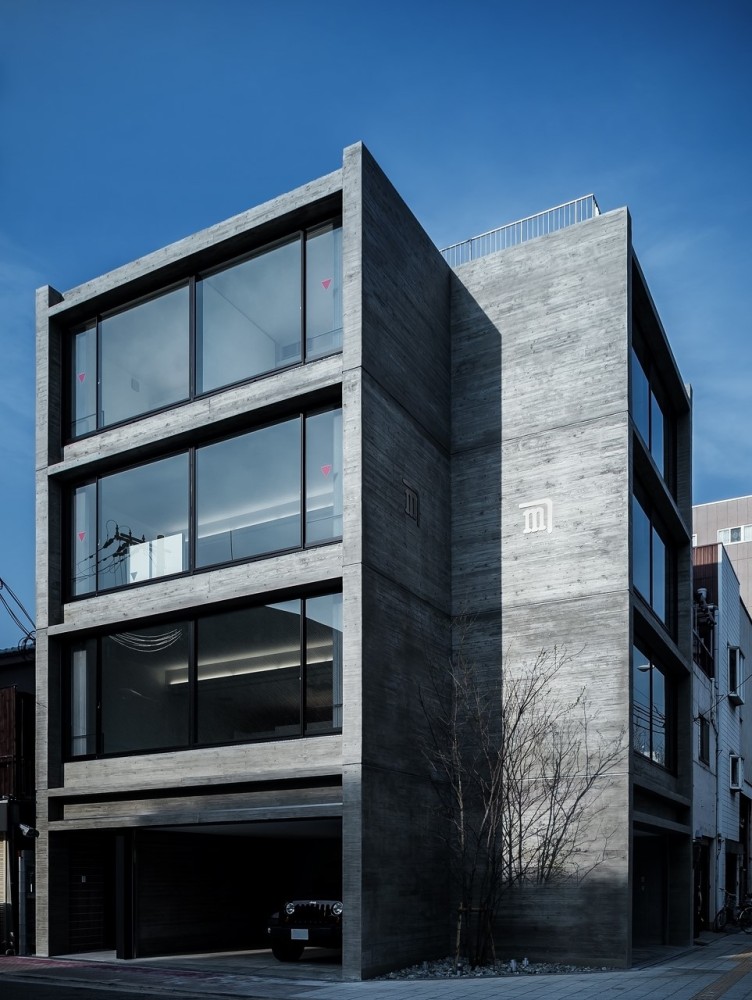 夕凪2丁目M計画