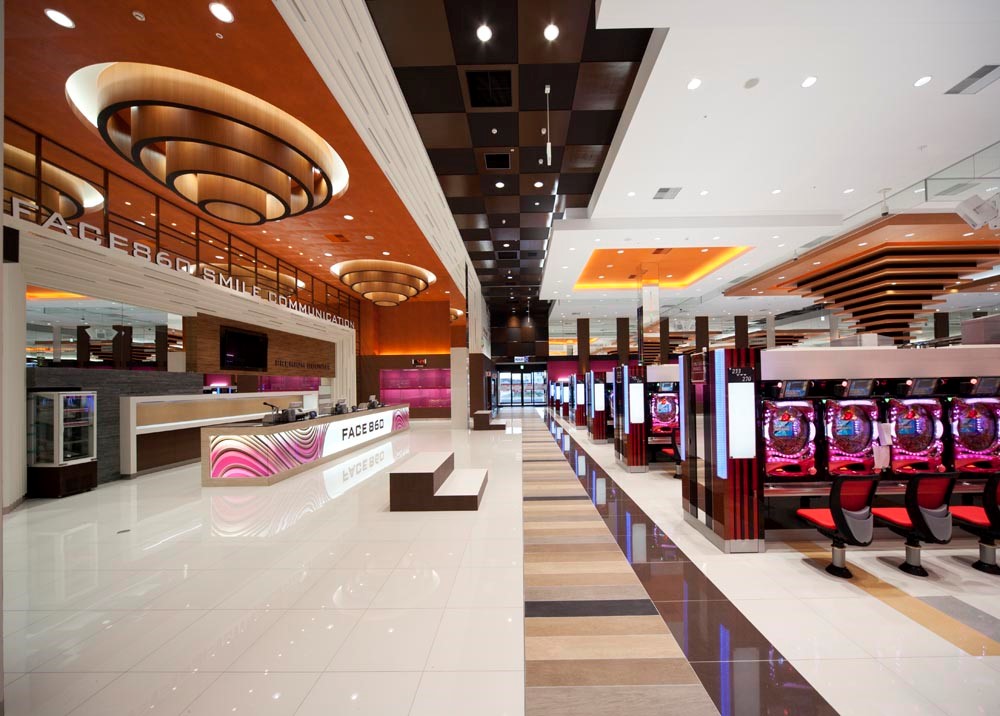 フェイス860橿原店