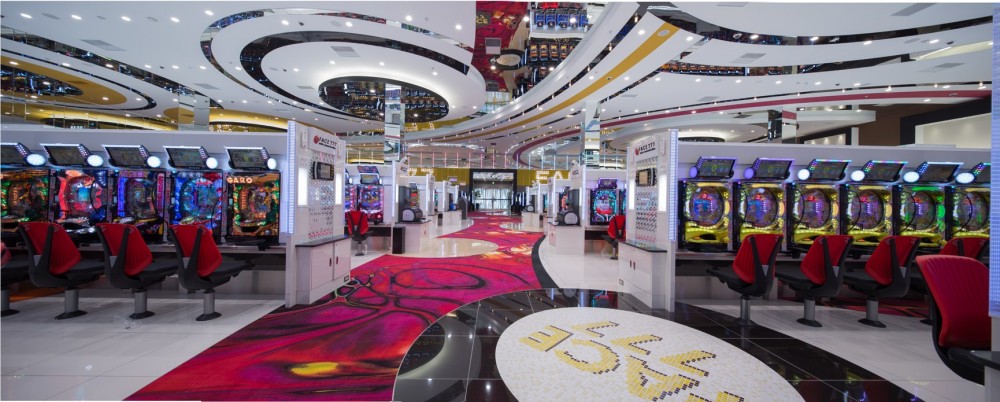 ＦＡＣＥ７７７遠賀