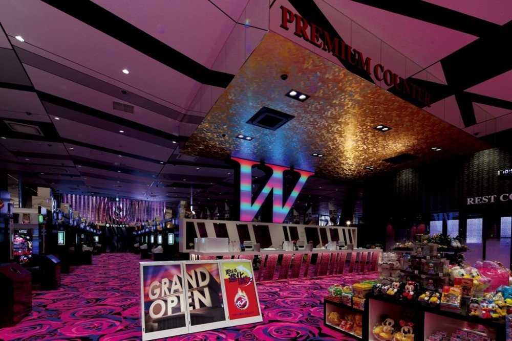 ウイング松阪南店