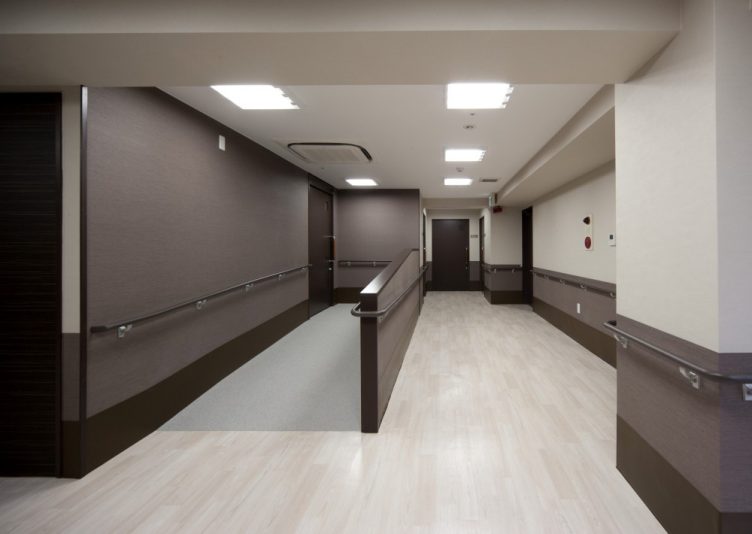 生玉有料老人ホーム