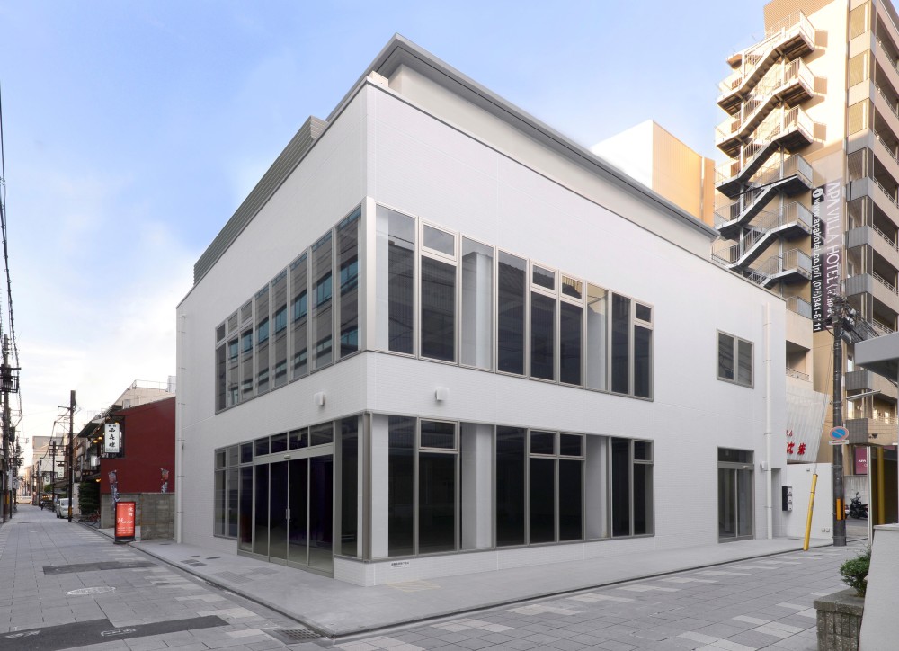 東塩小路町ビル