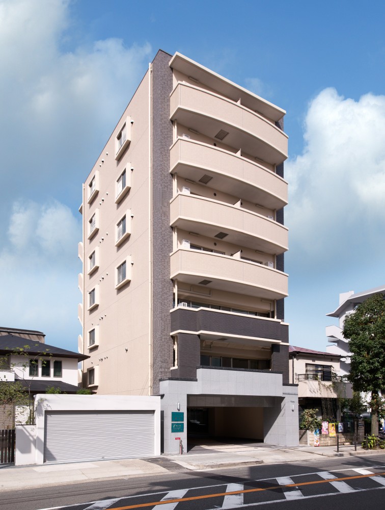 ラ・フォーレ放出