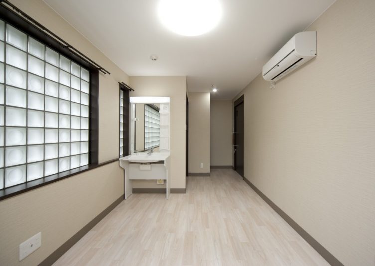 生玉有料老人ホーム