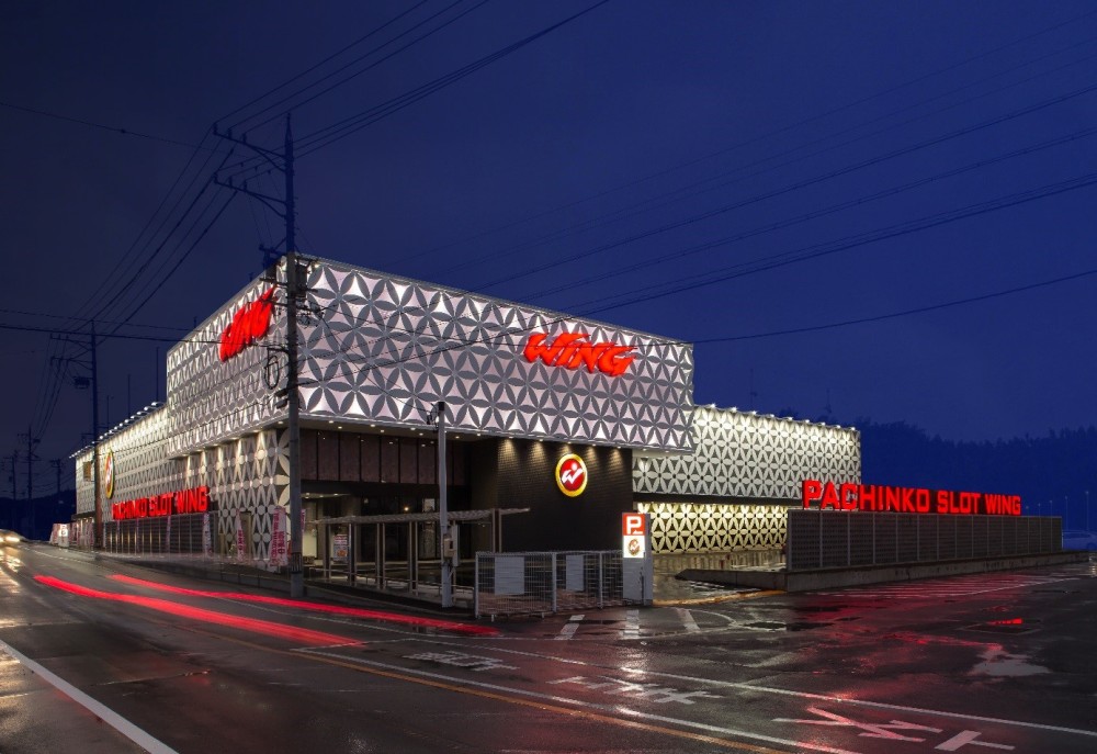 ウイング桑名店