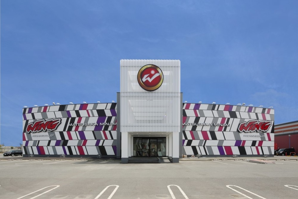 ウイング松阪南店