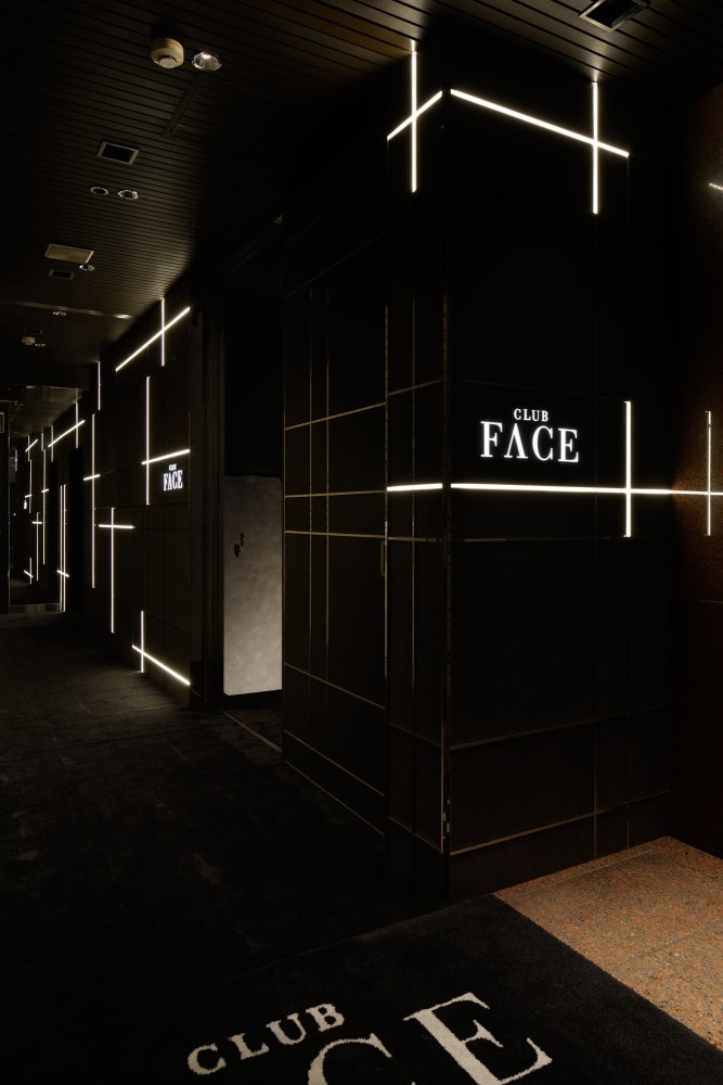 Club Face