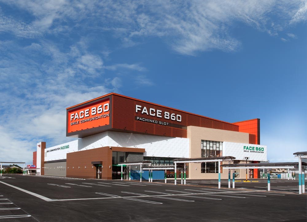 フェイス860橿原店