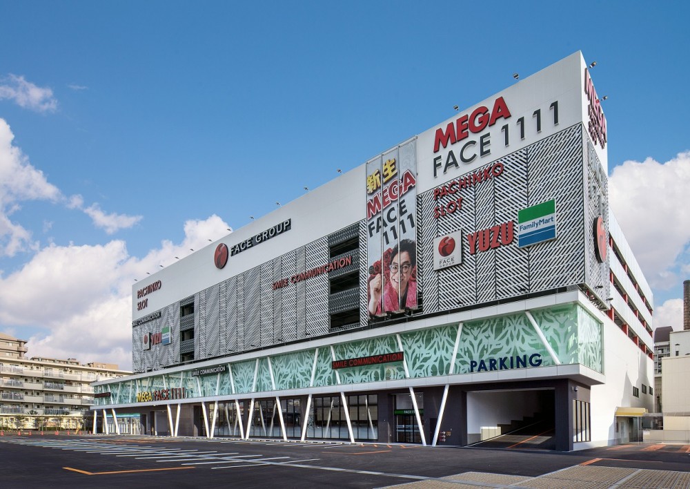 フェイス1111淀川店