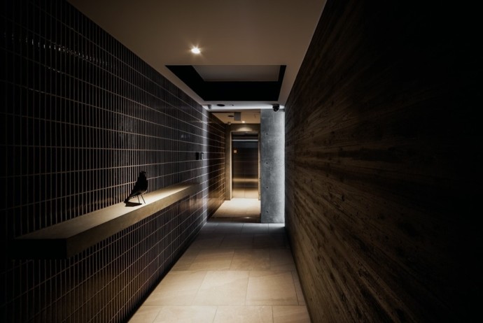 夕凪2丁目M計画