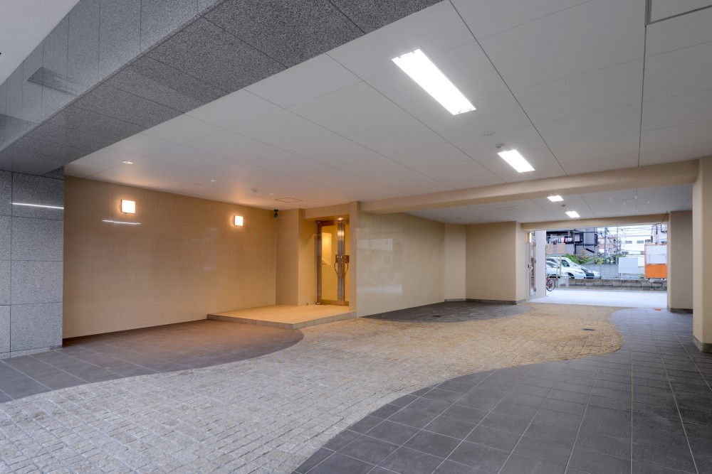 ラ・フォーレ放出