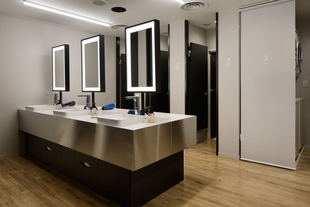 THE CALENDAR カプセルホテル