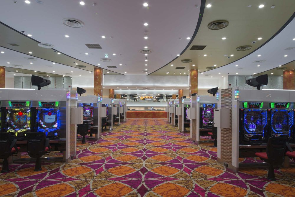 アリーナ貴志川店