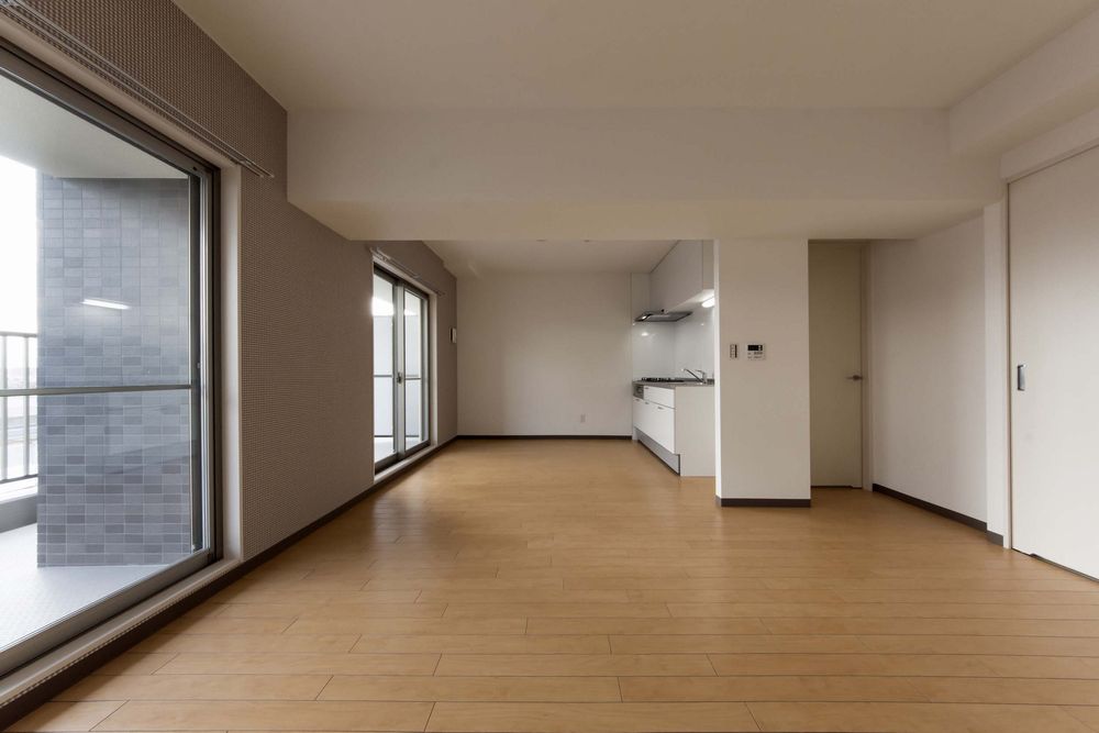 ラ・フォーレ久宝園