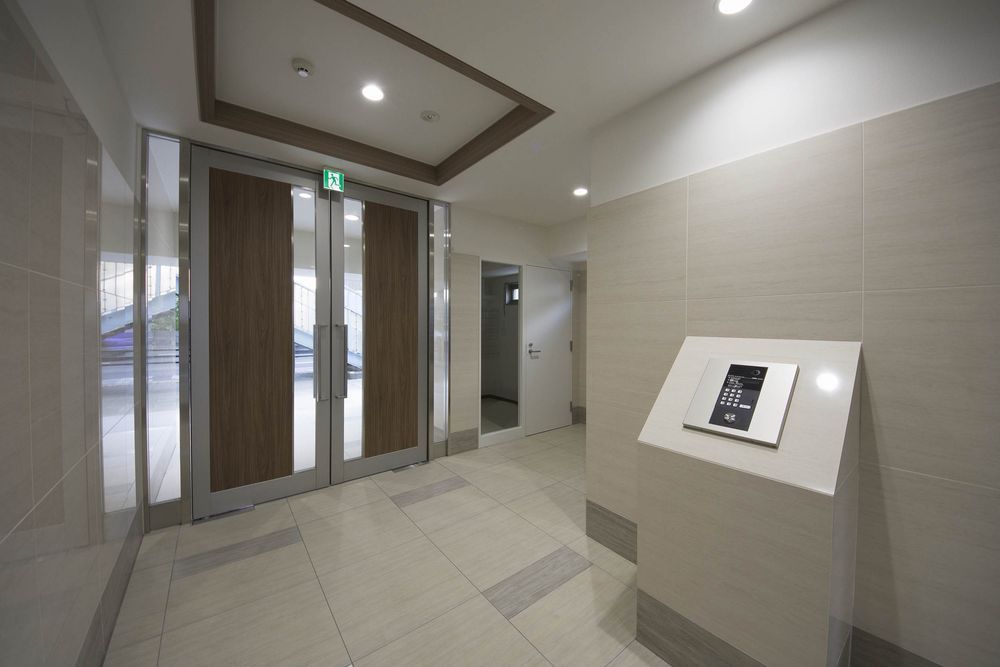 ラ・フォーレ久宝園