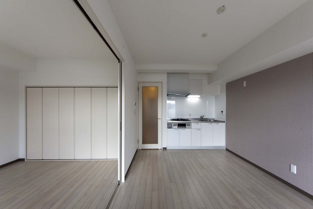 ラ・フォーレ久宝園