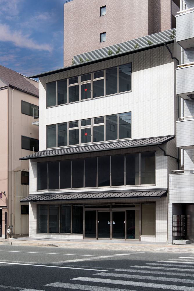 京都クライスビル