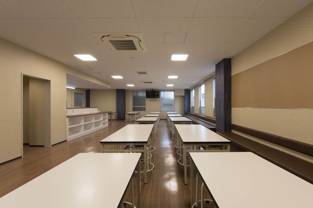 大阪ボイラー製作所旧本社