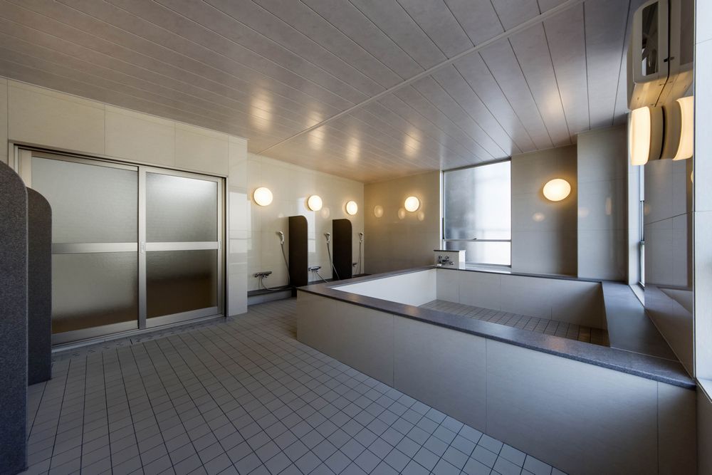 大阪ボイラー製作所旧本社