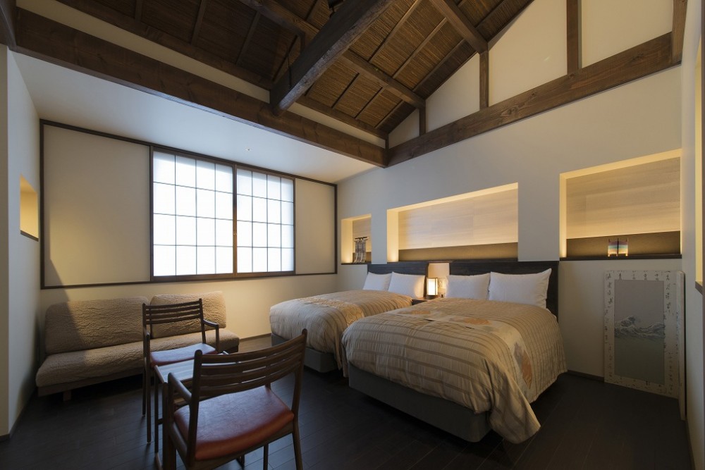 天使突抜Ⅲ-HOTEL project.　