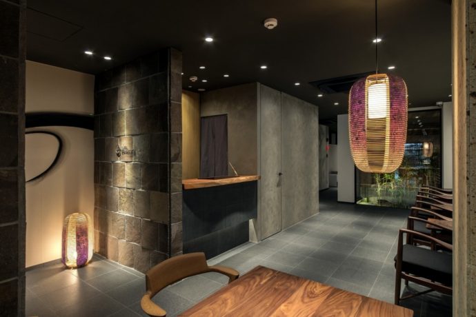 HOTEL  ETHNOGRAPHY  衹園古門前