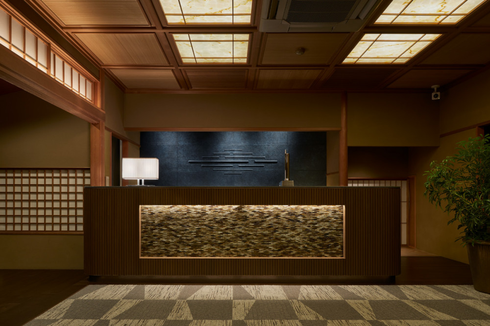 南禅寺参道  菊水