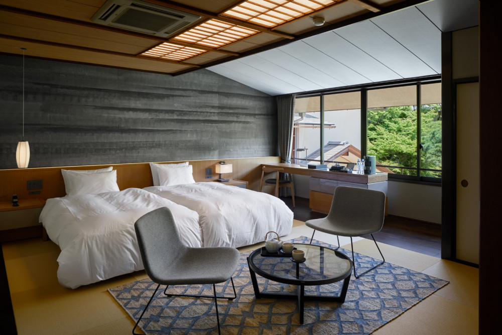 南禅寺参道  菊水