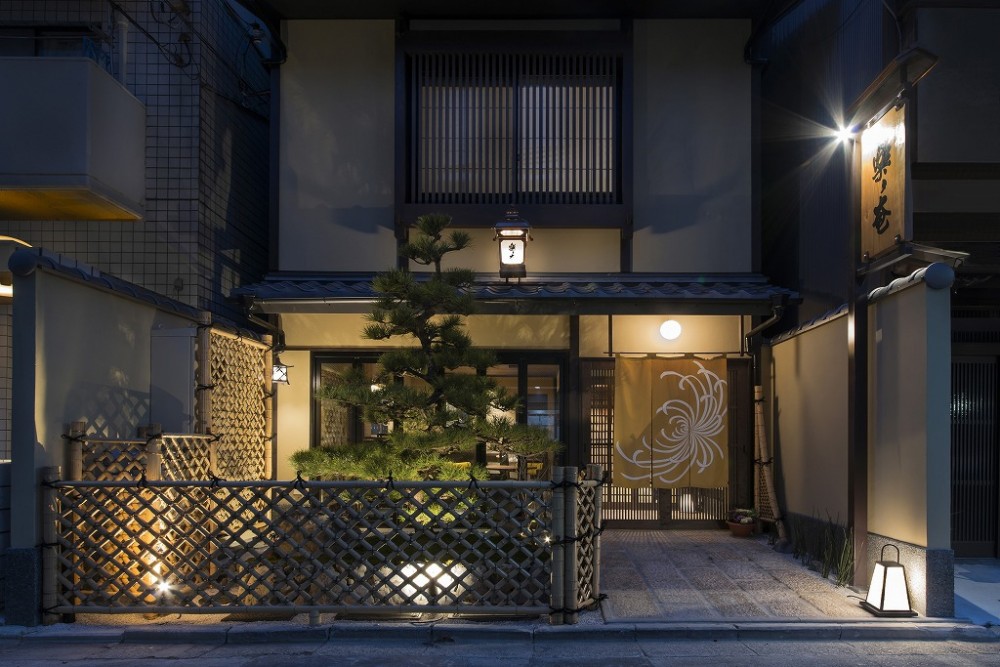 天使突抜Ⅲ-HOTEL project.　