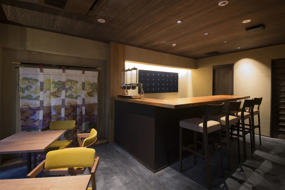 天使突抜Ⅲ-HOTEL project.　