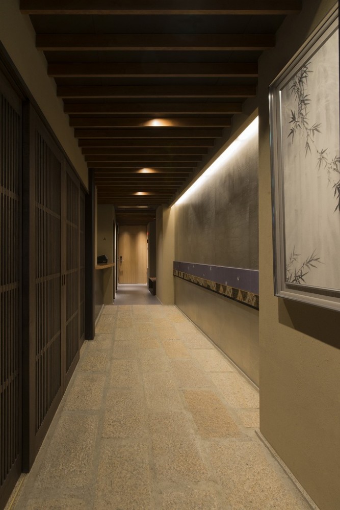 天使突抜Ⅲ-HOTEL project.　