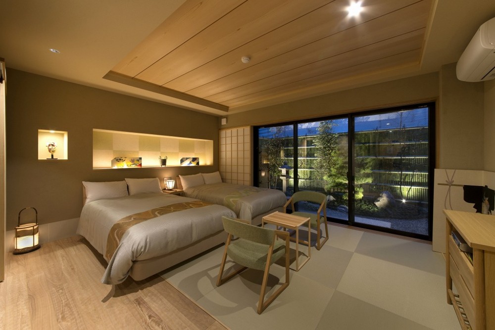 天使突抜Ⅲ-HOTEL project.　