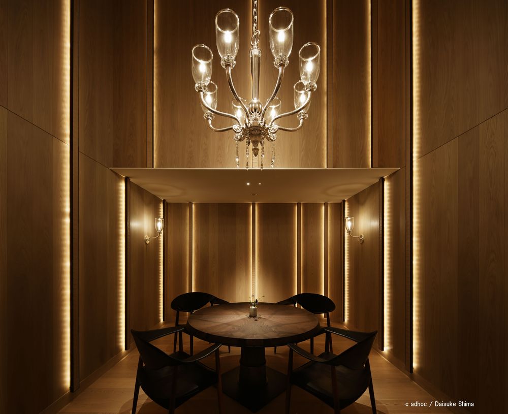 THE HIRAMATSU HOTELS & RESORTS KASHIKOJIMA （レストラン）