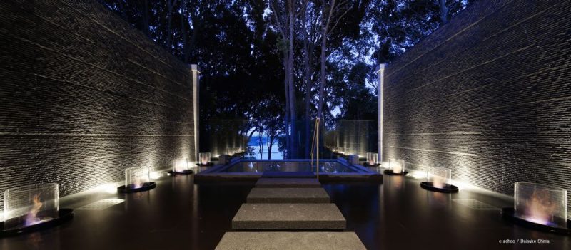 THE HIRAMATSU HOTELS & RESORTS KASHIKOJIMA