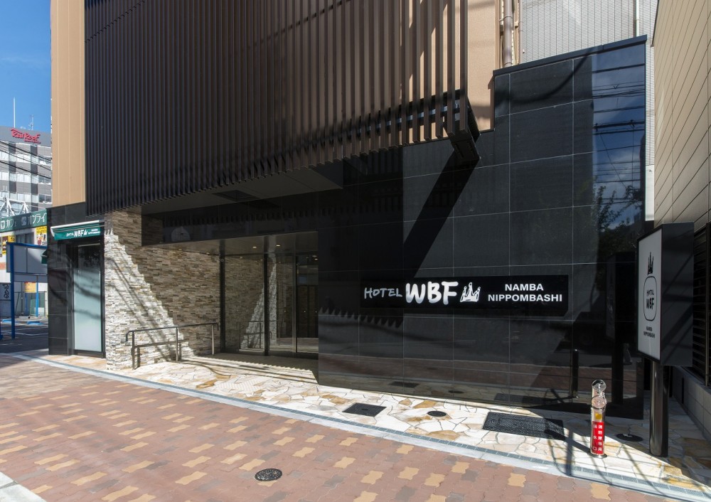 日本橋2丁目ホテル