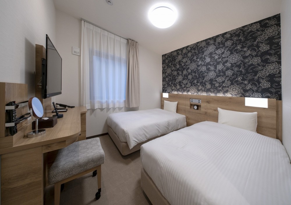 日本橋2丁目ホテル