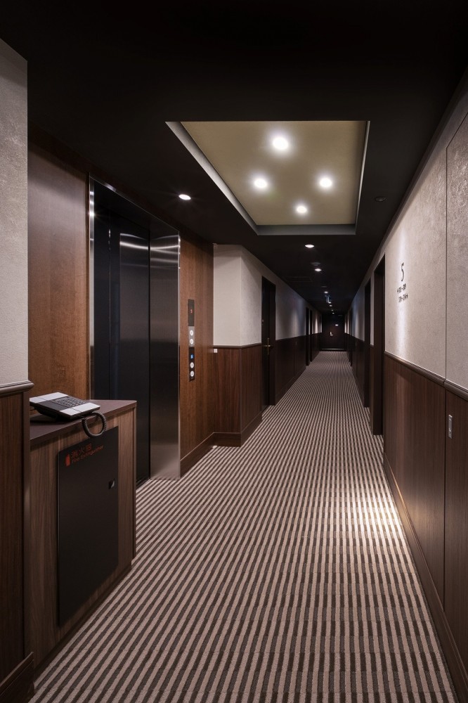 日本橋2丁目ホテル