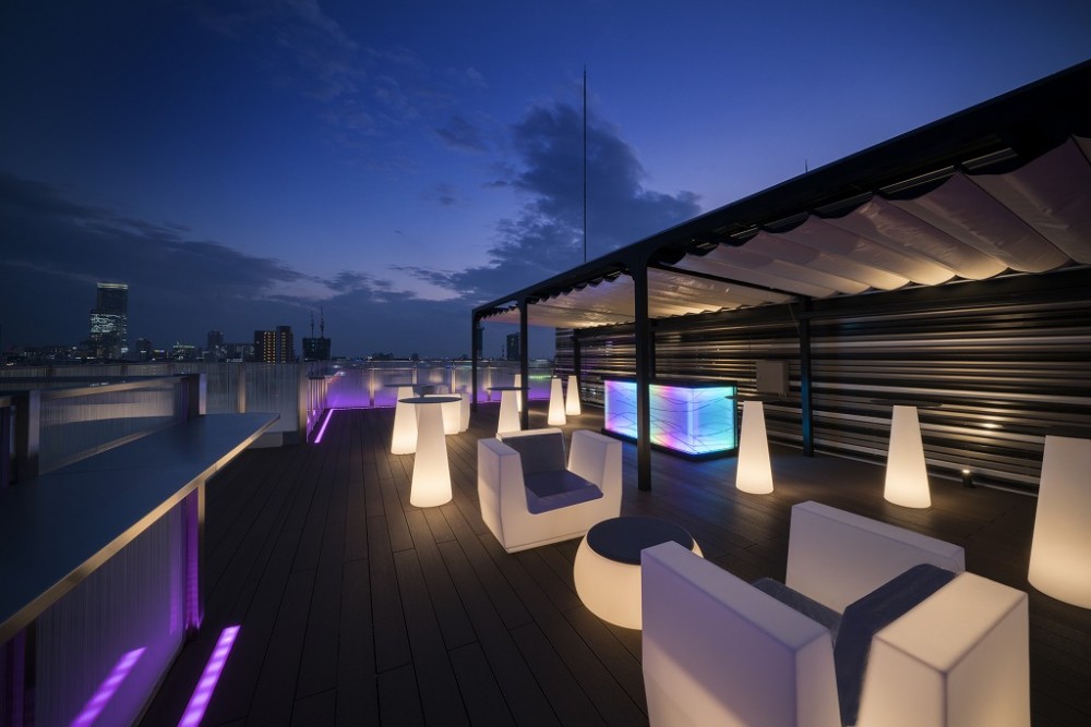 the b なんば黒門