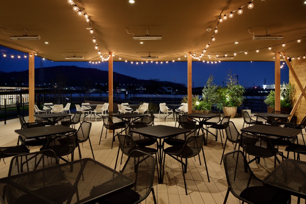 SUNDAY’S  BAKE 569