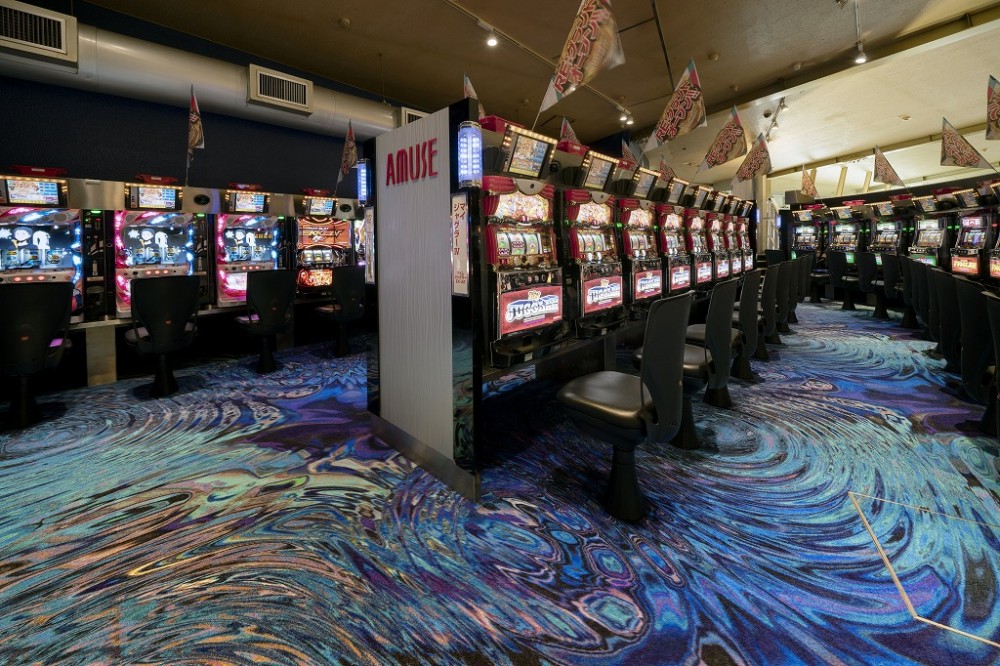 アミューズ富田林店