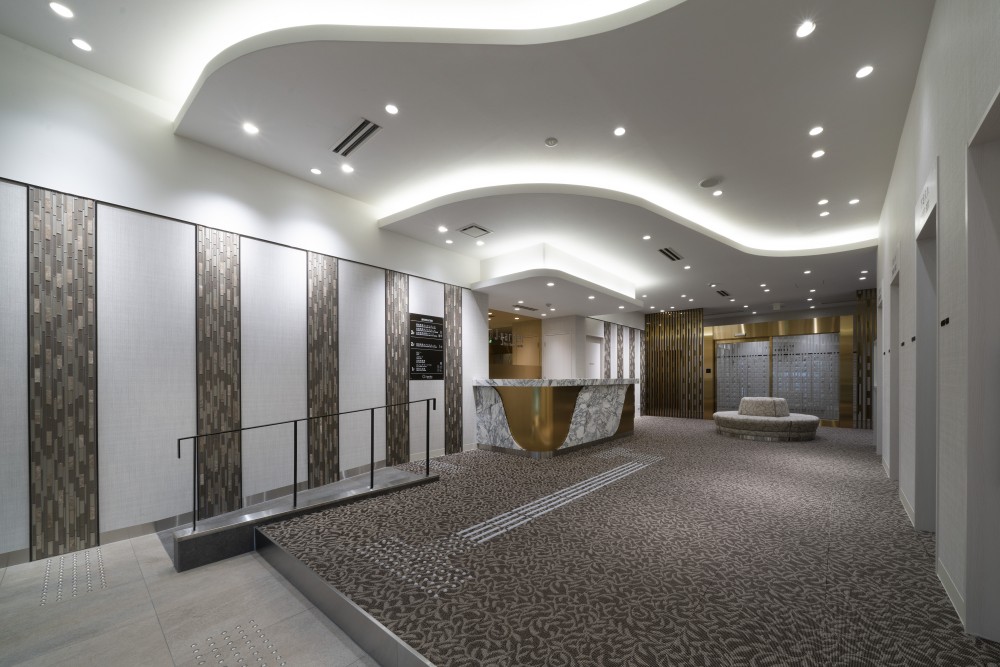 新大阪カプセル J-garden　