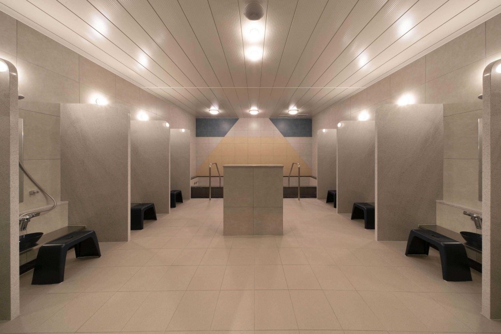 新大阪カプセル J-garden　