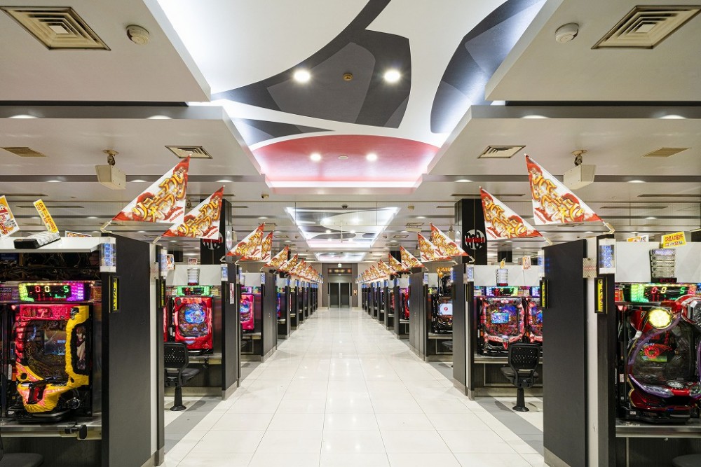 マンボウ 山科店