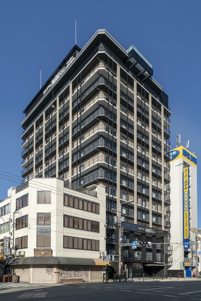 the b なんば黒門